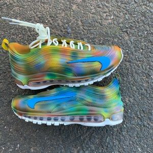 custom 97s